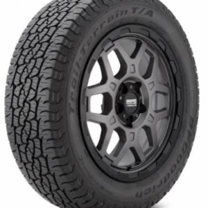 BF-GOODRICH TRAIL TERRAIN T/A 285/45R22 Suvi