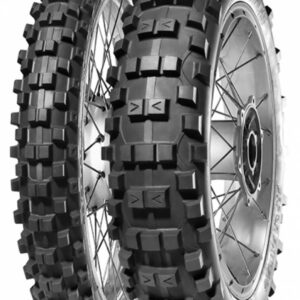 ANLAS CAPRA EXTREME TL M+S REAR 140/80R18 Suvi