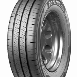 KUMHO KC53 215/75R16C Suvi