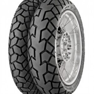 CONTINENTAL TKC70 120/70R17 Suvi