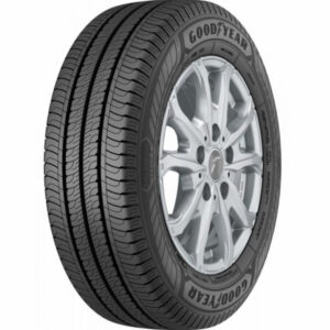 GOODYEAR EFFICIENTGRIP CARGO 2 225/55R17C Suvi