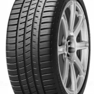 MICHELIN PILOT SPORT A/S 3 275/40R20 Suvi