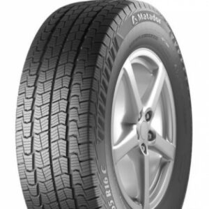 MATADOR MPS400 195/75R16C Aastaringsed