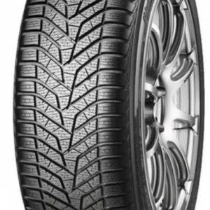 YOKOHAMA BLUEARTH WINTER V905 235/45R17 Talv