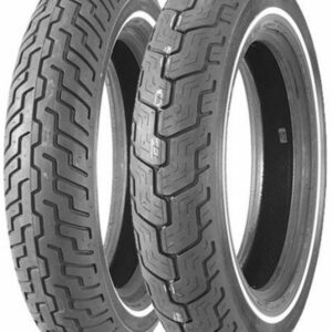 DUNLOP D402 SW MT90/R16 Suvi