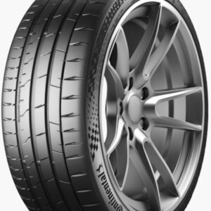 CONTINENTAL SP.CONTACT 7 225/40R18 Suvi