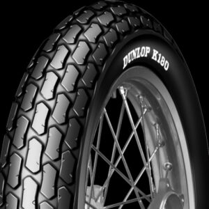 DUNLOP K180 SC 120/80R12 Suvi