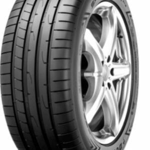 DUNLOP SPORT MAXX RT2 SUV 225/55R18 Suvi