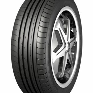 NANKANG AS-2+ 205/50R17 Suvi