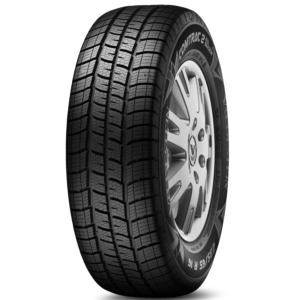 VREDESTEIN Comtrac 2 All Season + 235/65R16C Aastaringsed