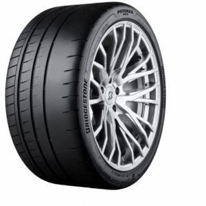 BRIDGESTONE POTENZA RACE 235/40R18 Suvi