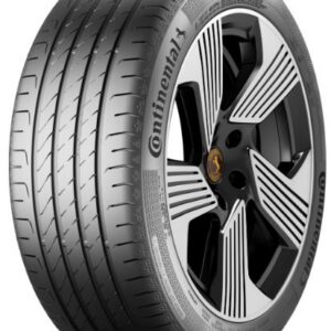 CONTINENTAL EcoContact 7 235/45R20 Suvi