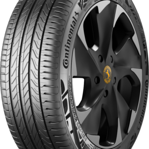 CONTINENTAL ULTRACONTACT NXT 245/50R20 Suvi