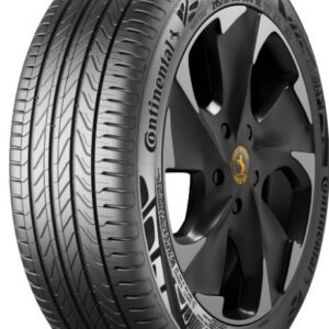 CONTINENTAL UltraContact NXT 225/55R17 Suvi
