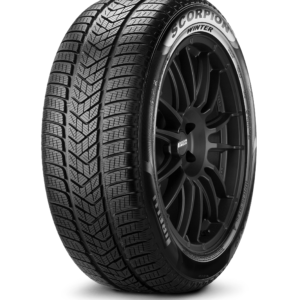 PIRELLI SCORPION WINTER 235/60R17 Talv