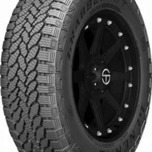 GENERAL GRABBER A/T Sport-W FR 255/65R18 Aastaringsed