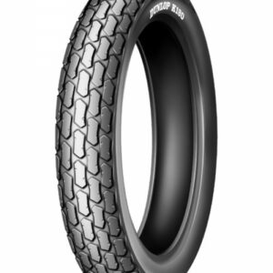 DUNLOP K180 130/80R18 Suvi