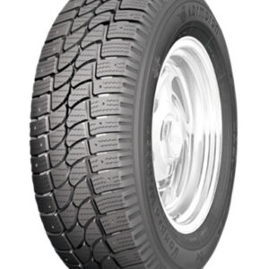 KORMORAN VANPRO WINTER 3PMSF 195/60R16 Talv