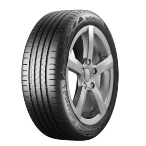 CONTINENTAL EcoContact 6 Q 235/45R19 Suvi