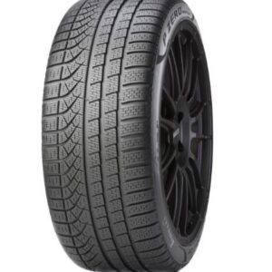 PIRELLI P ZERO WINTER 235/50R19 Talv