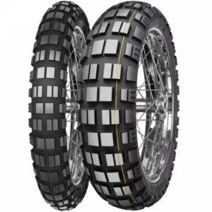 MITAS E-10 DAKAR 150/70R17 Suvi