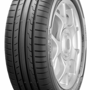 DUNLOP SP.BLURESPONSE 185/65R15 Suvi