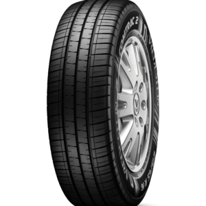VREDESTEIN COMTRAC 2 + 195/75R16C Suvi