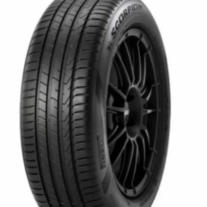 PIRELLI SCORPION VOL PNCS ELECT XL 295/35R22 Suvi