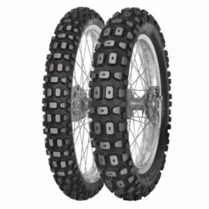 MITAS MC 23 ROCKRIDER 110/80R18 Suvi
