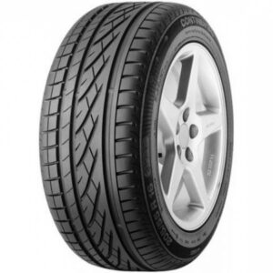 CONTINENTAL PREMIUM CONTACT 275/50R19 Suvi