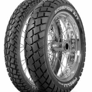 PIRELLI MT 90 A/T 140/80R18 Suvi