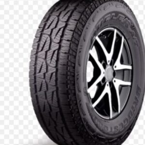 BRIDGESTONE DUELER A/T 001 265/65R17 Suvi