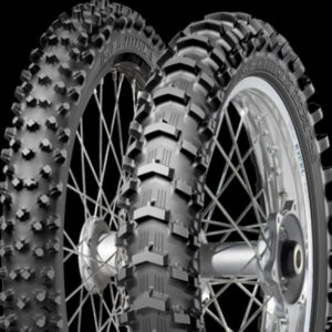 DUNLOP GEOMAX MX12 80/100R21 Suvi