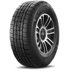 MICHELIN LTX TRAIL 265/70R18 Suvi