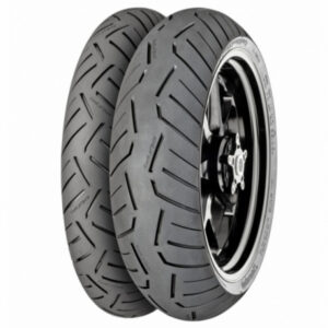 CONTINENTAL CONTIROADATTACK 3 CR 130/80R18 Suvi