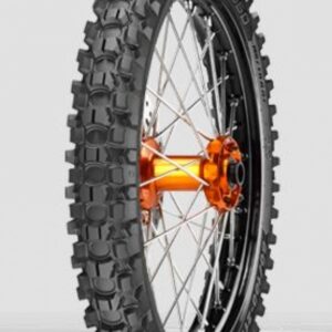 METZELER MC360 MID HARD TT REAR NHS 110/90R19 Suvi