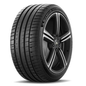 MICHELIN P.SPORT 5 255/35R19 Suvi
