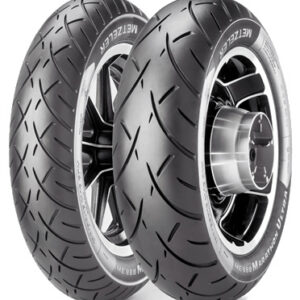 METZELER ME 888 MARATHON ULTRA TL REINF REAR 170/60R17 Suvi
