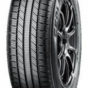 YOKOHAMA GEOLANDAR CV G058 245/65R17 Suvi