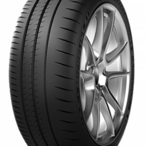 MICHELIN PILOT SPORT CUP 2 R CONNECT 245/35R20 Suvi