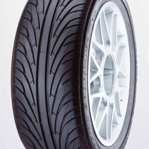 NANKANG NS-2 155/65R14 Suvi