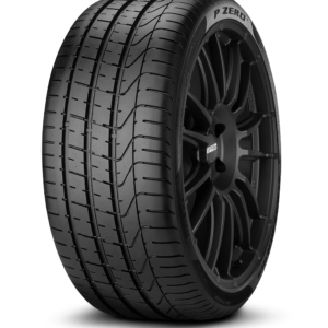 PIRELLI PZERO 245/45R19 Suvi