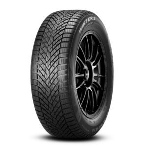 PIRELLI SCORPION WINTER 2 235/60R18 Talv