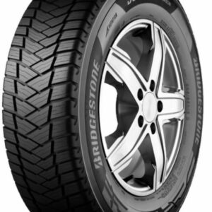BRIDGESTONE DURAVIS A/S 225/75R16C Aastaringsed