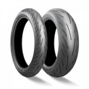 BRIDGESTONE S22 190/50R17 Suvi