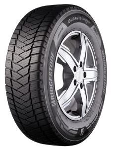 BRIDGESTONE DURAVIS ALL SEASON EVO 235/65R16C Aastaringsed