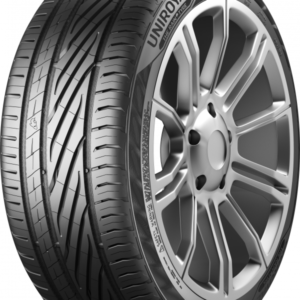 UNIROYAL RainSport 5 275/35R19 Suvi