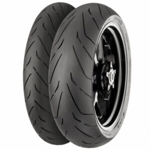 CONTINENTAL CONTIROAD 160/60R17 Suvi