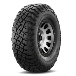 BF-GOODRICH MUDTERRAIN T/A KM3 215/75R15 Suvi