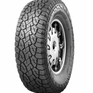 KUMHO ROAD ADVENTURE AT52 265/70R18 Suvi